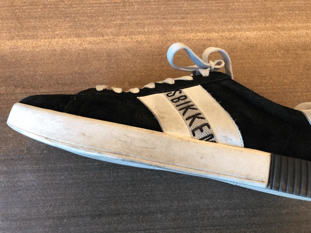 Clean2Go Sneaker Cleaner